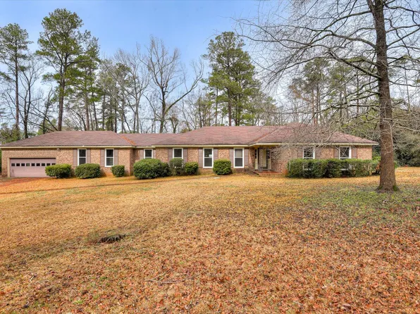 8140 SIR LANCELOT Court, Evans, GA 30809