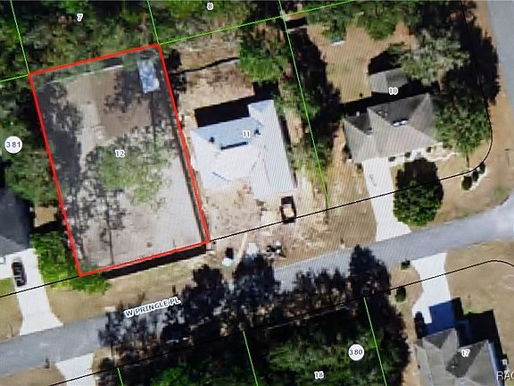2nd image of 1449 W Pringle Pl