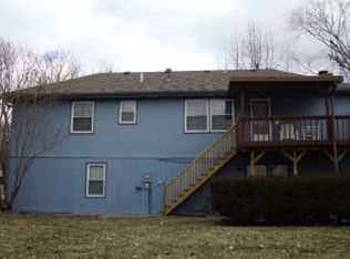 6106 Clydesdale Ln, Country Club, MO 64506