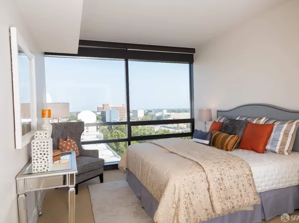 88 E San Fernando St Unit 1509, San Jose, CA 95113