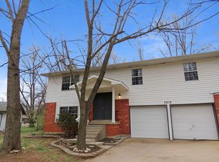 3616 S Moreland Ave, Springfield, MO 65807