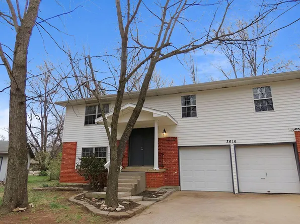 3616 S Moreland Avenue, Springfield, MO 65807