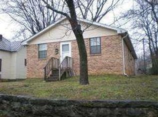 1003 Pennock Ave, Nashville, TN 37207