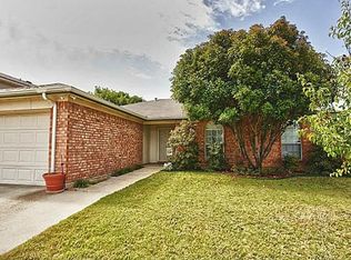 5115 Ridge Pointe Dr, Arlington, TX 76017