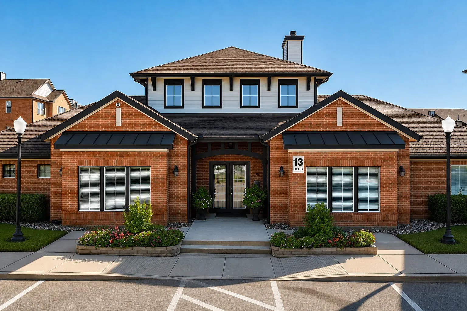 Skyway Villas — Photo 2