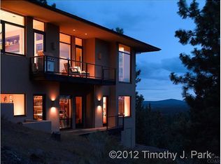 3348 NW Starview Dr, Bend, OR 97703