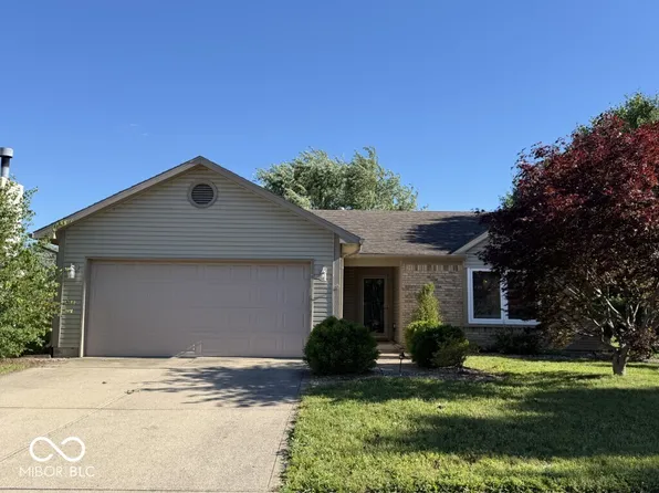 1921 Misty Autumn Ct, Kokomo, IN 46901