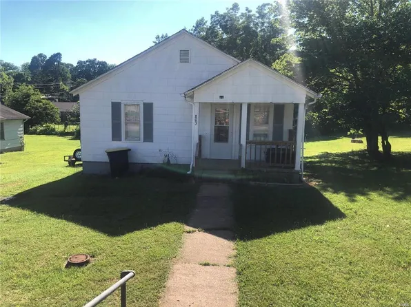 803 Elm St, Doniphan, MO 63935