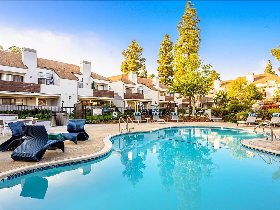 Sendero Huntington Beach