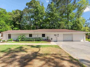 17595 River Rd, Summerdale, AL 36580