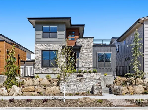 3422 W Neville Ranch Dr, Boise, ID 83714