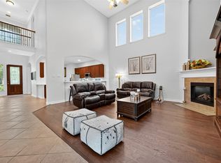 24914 Hazel Ranch Dr, Katy, TX 77494