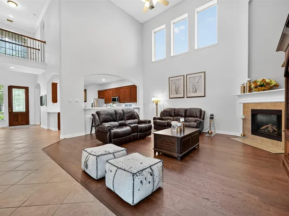 24914 Hazel Ranch Dr, Katy, TX 77494