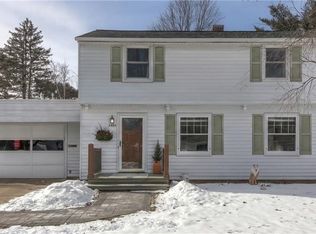 2808 Clark Place, Eau Claire, WI 54701