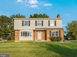 430 Kristine Ct, Upper Chichester, PA 19061
