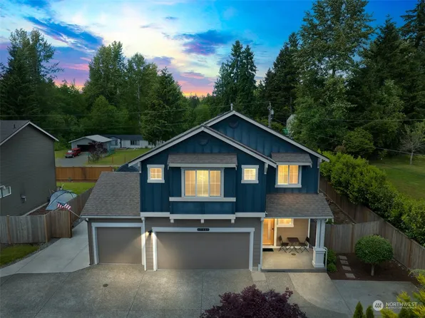 17007 83rd Av Ct E, Puyallup, WA 98375