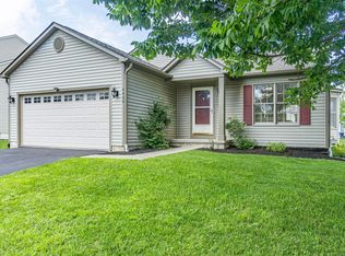 4450 Nickerson Rd, Columbus, OH 43228