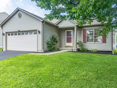 4450 Nickerson Rd, Columbus, OH, 43228