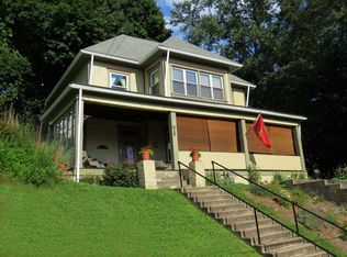 413 N Monroe St, Butler, PA 16001