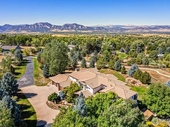 8001 Fairview Rd, Boulder, CO 80303
