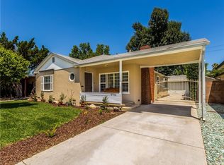 6746 Densmore Ave, Van Nuys, CA 91406