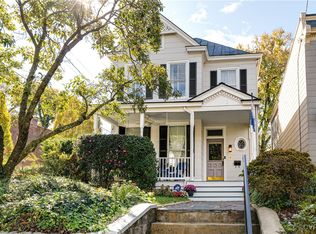 3401 Floyd Ave, Richmond, VA 23221