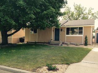 722 E Saint Thomas Moore Way, Spokane, WA 99208