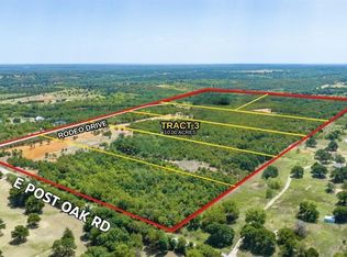 0 E Post Oak Rd E, Noble, OK 73068