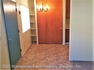 4562 Hamilton St APT 1, San Diego, CA 92116