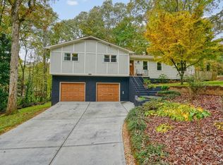 5523 Cheyenne Dr, Acworth, GA 30102