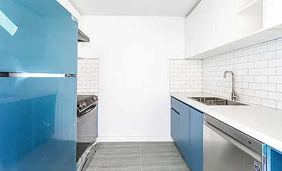 Rented by Oxford Property Group