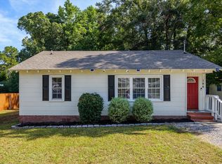 144 Carter St, Warrenville, SC 29851