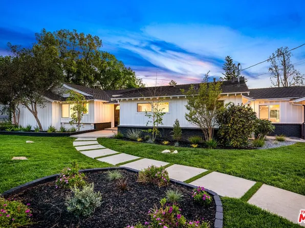 20510 Dumont St, Woodland Hills, CA 91364