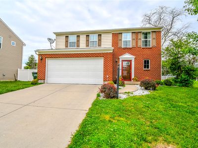 2111 Willow Oak Ct, Dayton, OH, 45439