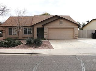 10915 E Caballero St, Mesa, AZ 85207