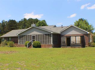 384 Longleaf Dr, Macon, GA 31220