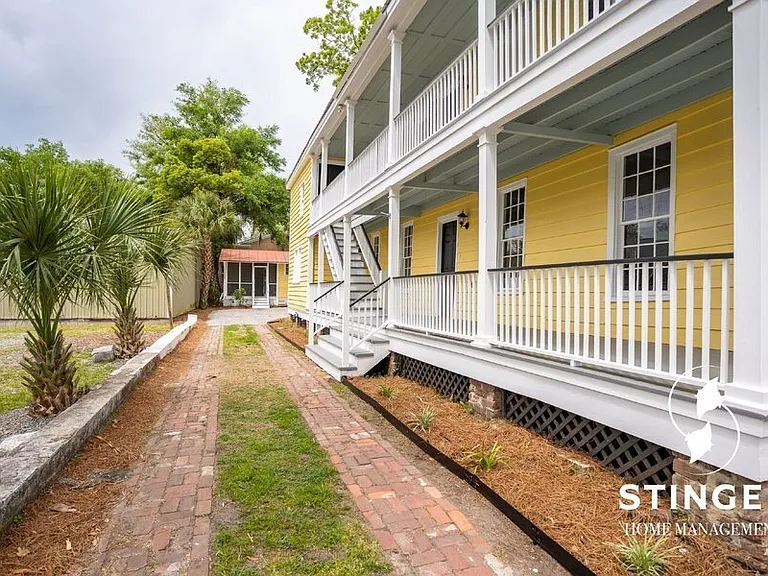606 Carteret St #2 — Photo 13