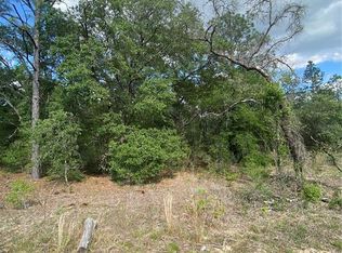 LOT 10 SW 202nd Ct LOT 10, Dunnellon, FL 34431