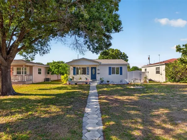 2301 36th Ave N, Saint Petersburg, FL 33713