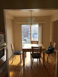 Rented by Tri Boro Terrace Realty