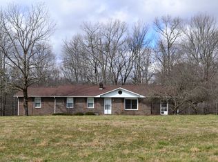 1955 Tabor Loop, Crossville, TN 38571