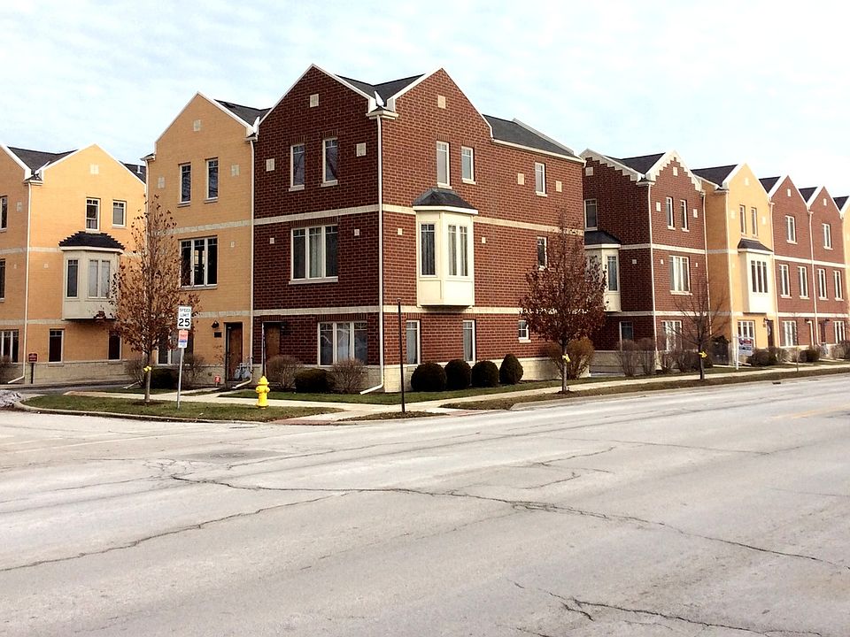 1st image of 8900 W 31st St #3