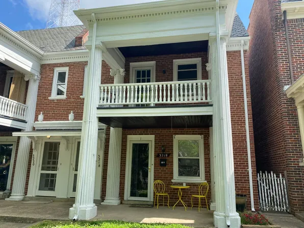 W. Grace 3218, 3218 W Grace St Unit 1, Richmond, VA 23221