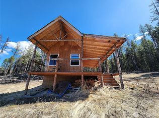 286 Bardwell Rd, Curlew, WA 99118