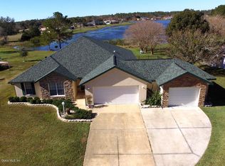 121 Hickory Loop, Ocala, FL 34472