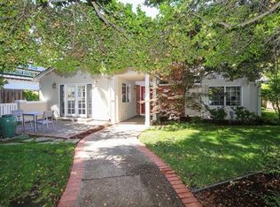 1425 Laurel St, Menlo Park, CA 94025