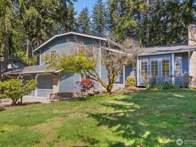 1715 119th Street Ct NW, Gig Harbor, WA, 98332
