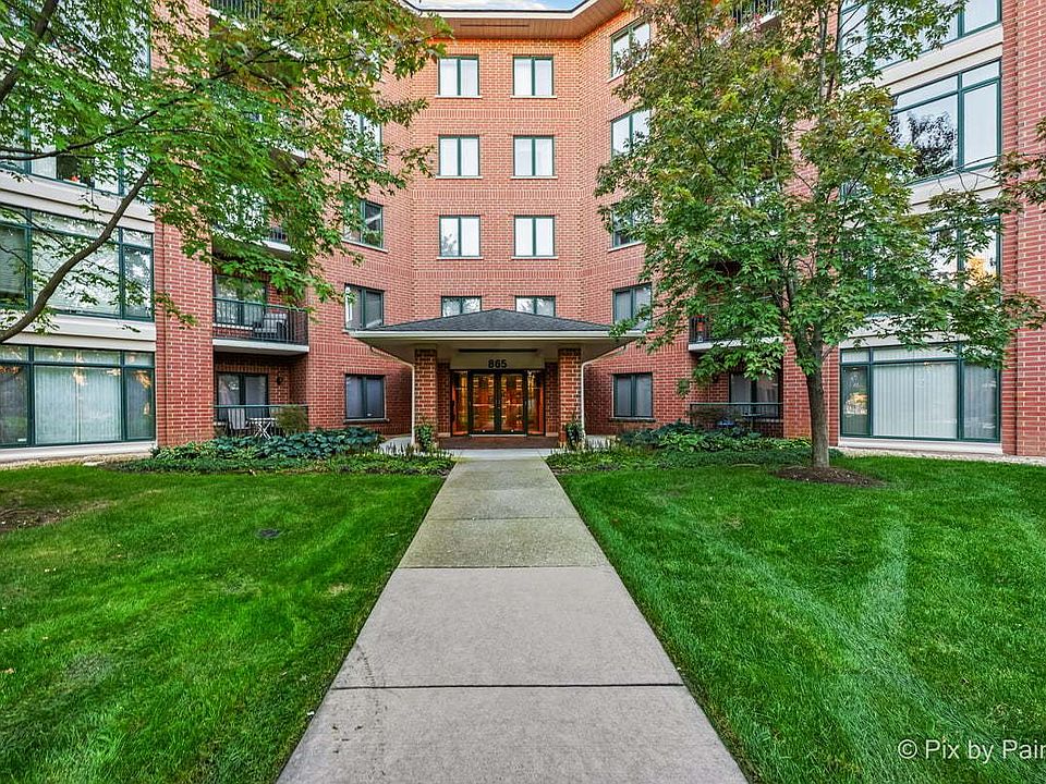 1st image of 865 E 22nd St APT 208