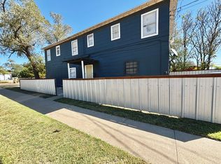 2123 18th St #3, Lubbock, TX 79401