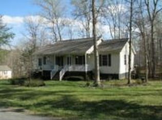 14 Kiowa Ln, Palmyra, VA 22963